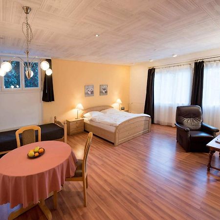Serviced Apartments Wallis Morel Exterior photo