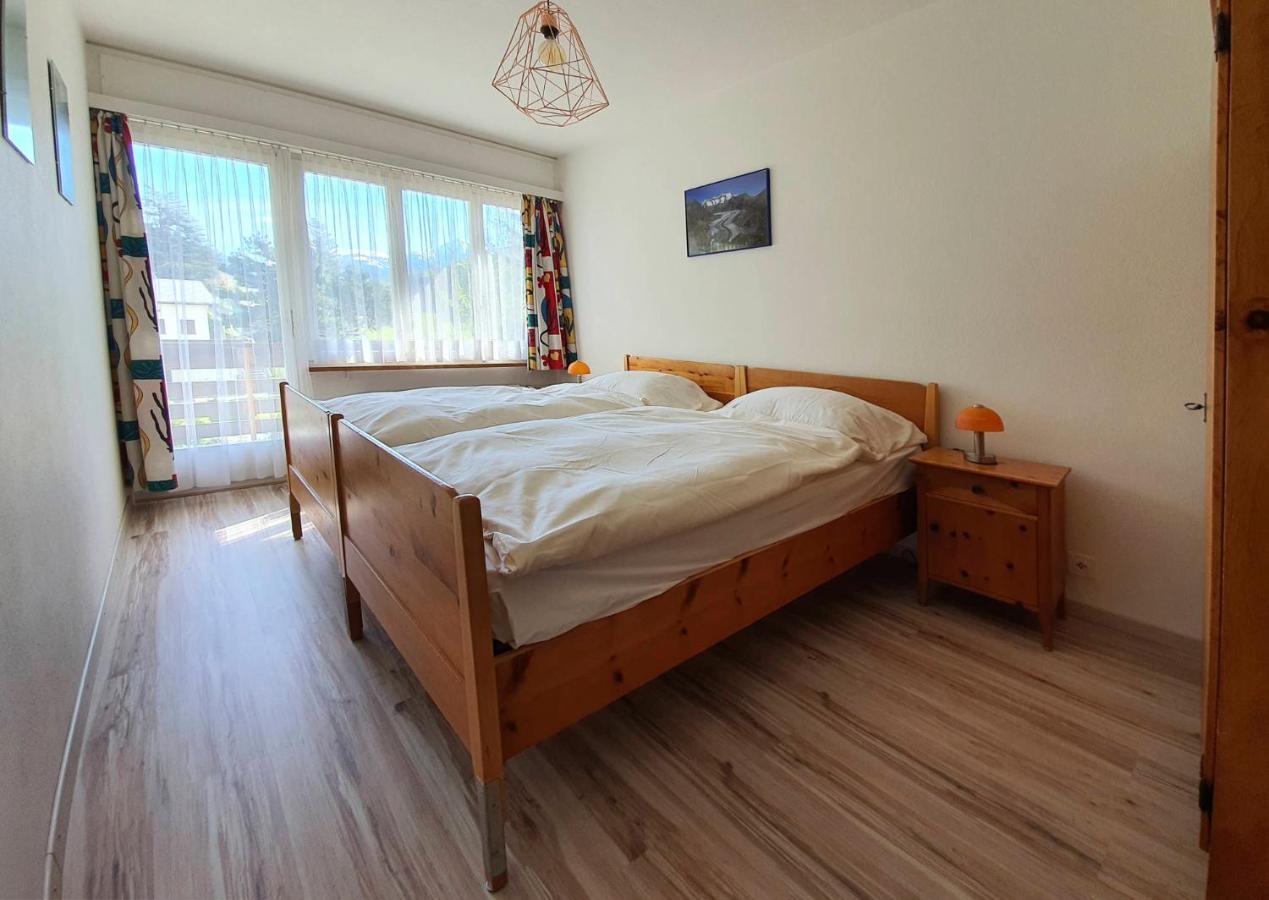 Serviced Apartments Wallis Morel Room photo