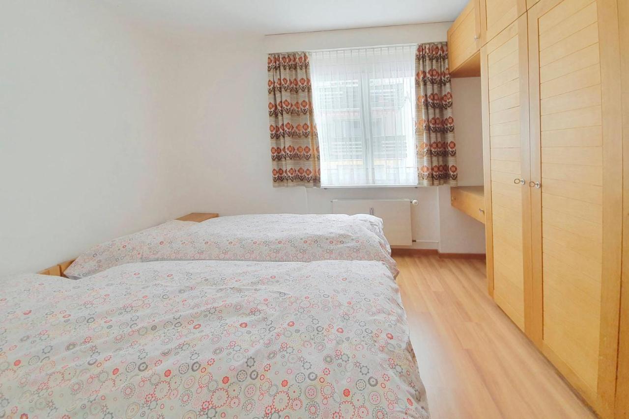 Serviced Apartments Wallis Morel Room photo