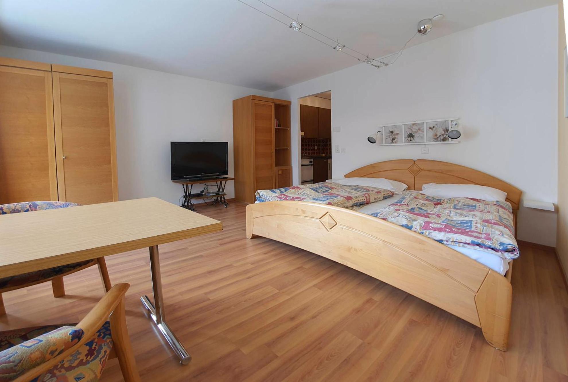 Serviced Apartments Wallis Morel Room photo