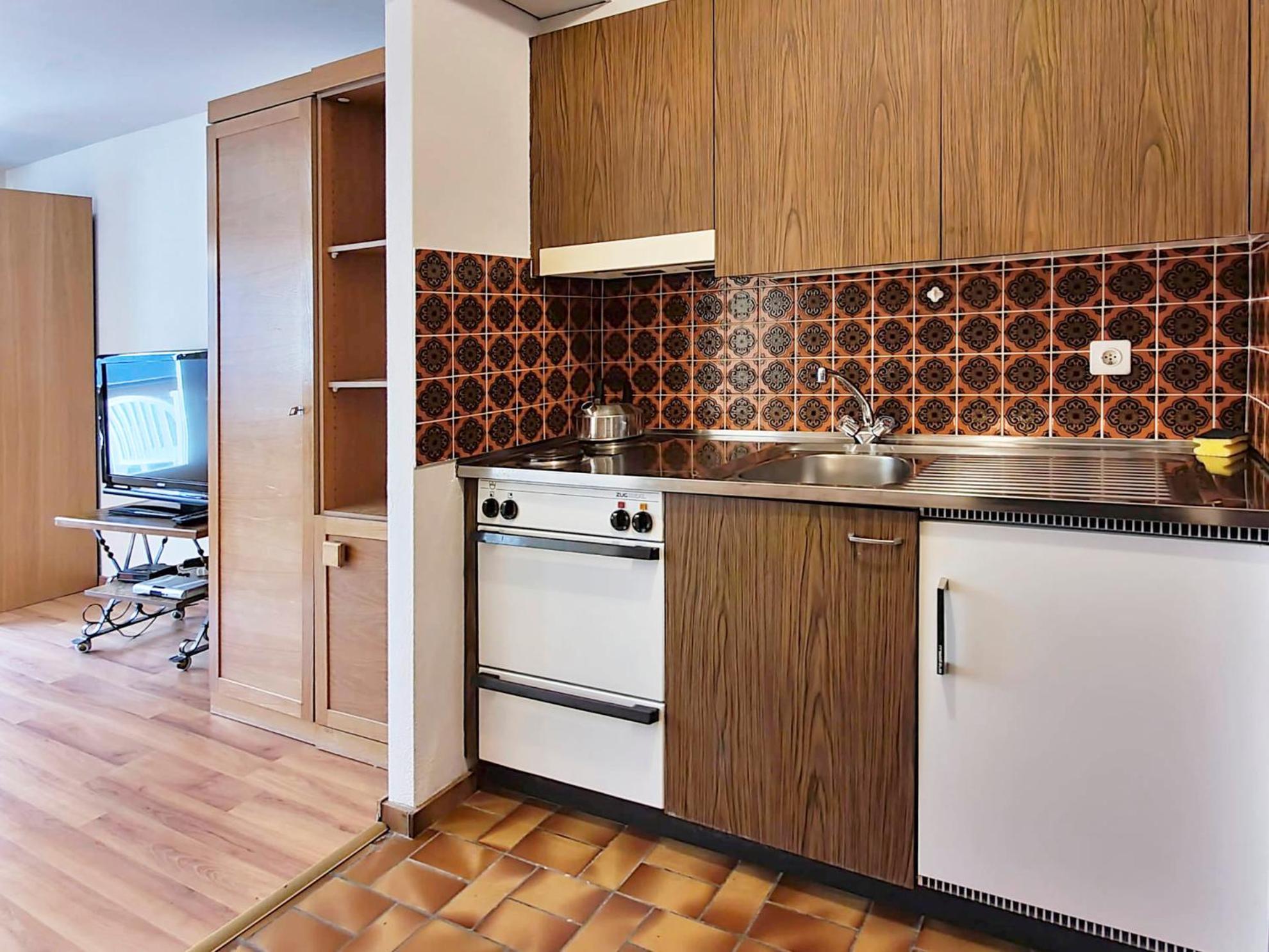 Serviced Apartments Wallis Morel Room photo
