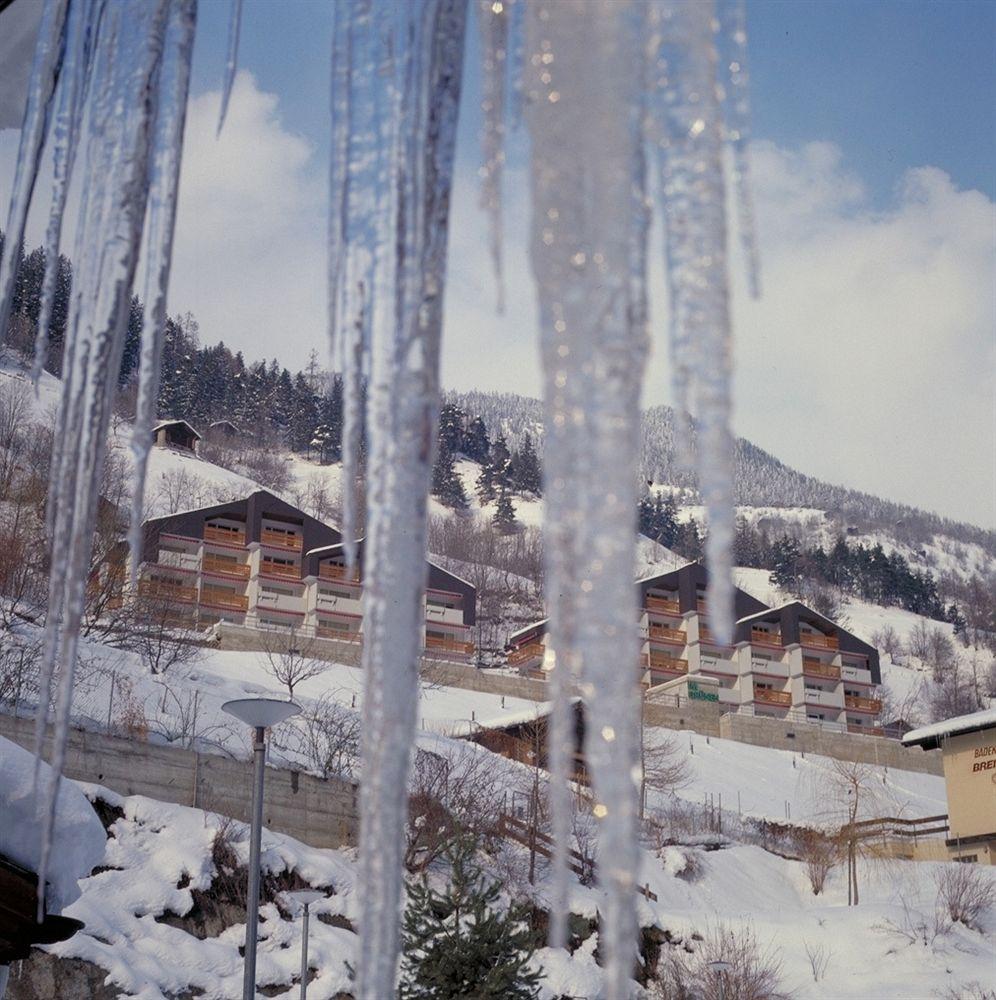 Serviced Apartments Wallis Morel Exterior photo