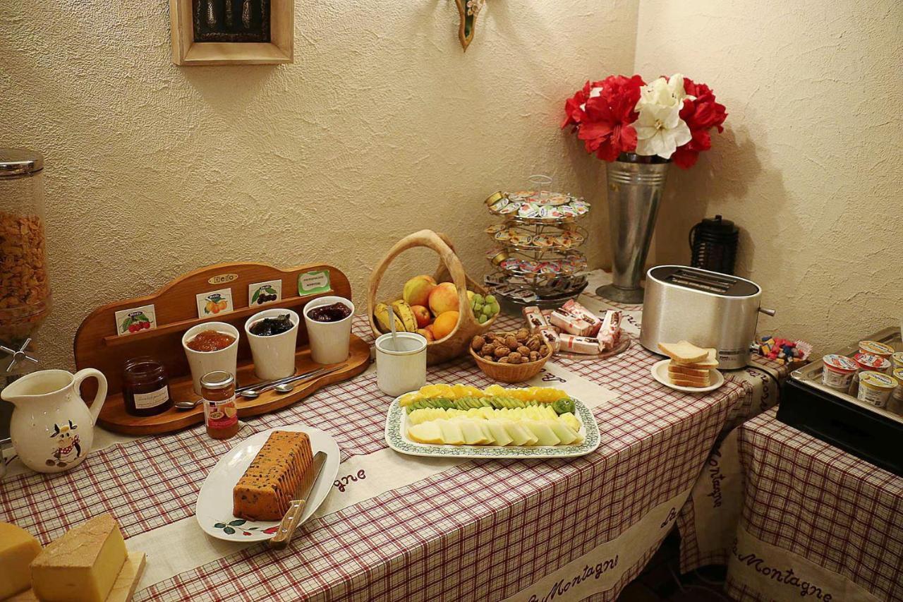 Serviced Apartments Wallis Morel Exterior photo