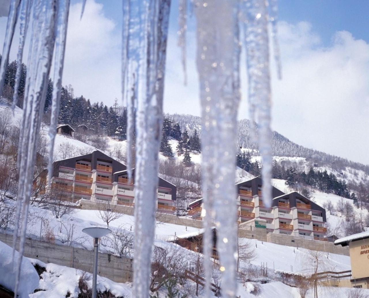 Serviced Apartments Wallis Morel Exterior photo