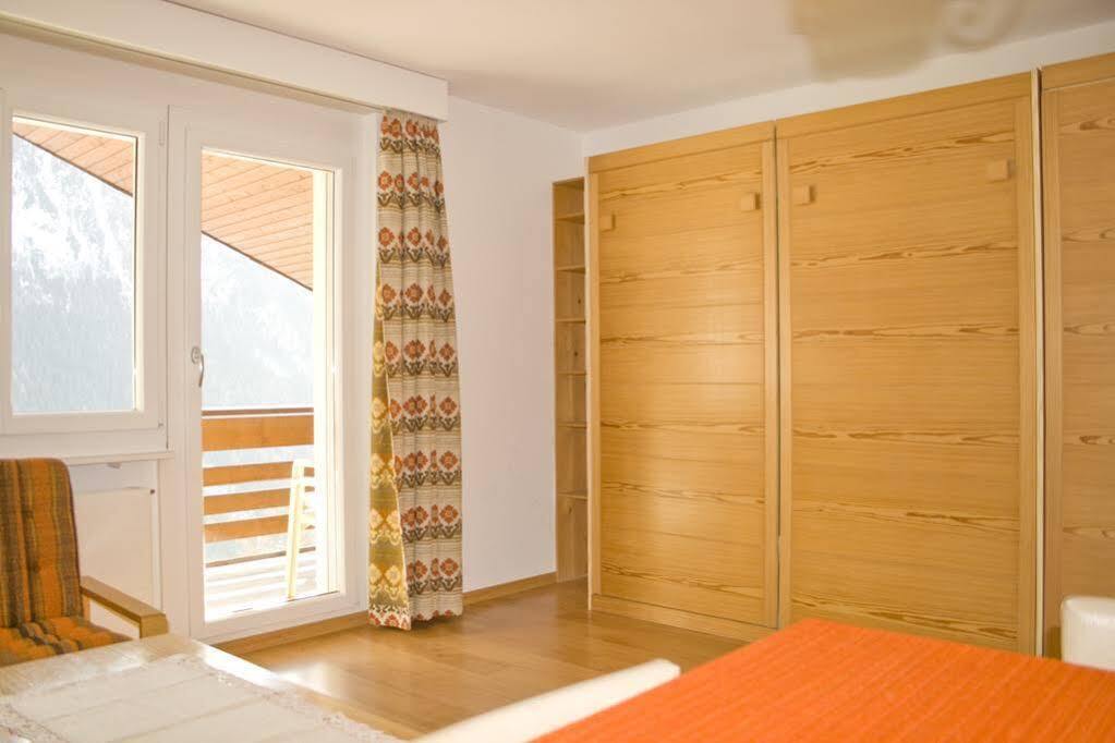 Serviced Apartments Wallis Morel Exterior photo